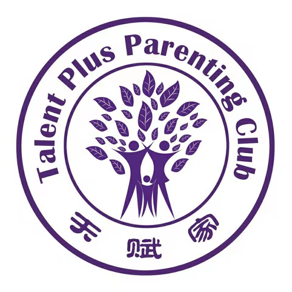 天赋家 Logo